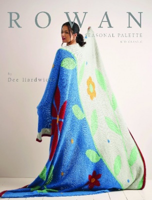 Seasonal Palette - Kid Classic by Dee Hardwicke